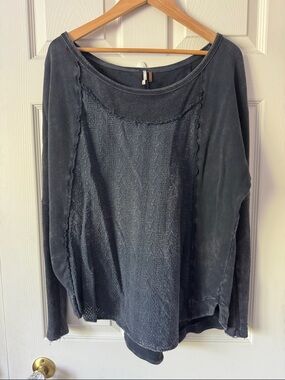 Free People Sweatshirt